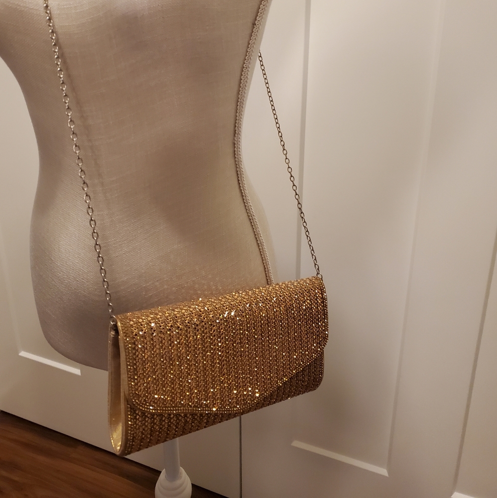 Special Occasion Clutch